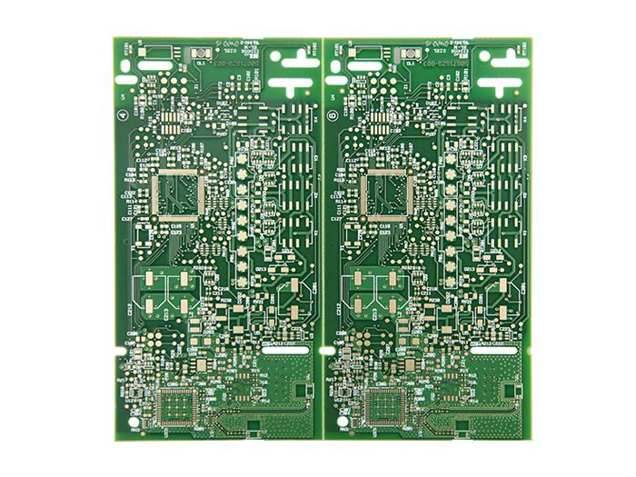 akcp 安控産品線路闆Personal safety product 1