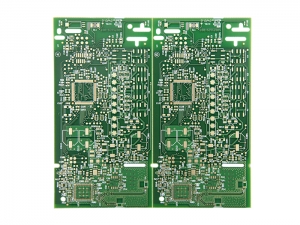 安控产品线路板Personal safety product 1