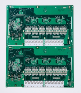 工控产品线路板Industial product 2
