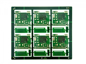 汽车产品线路板Automotive product 2