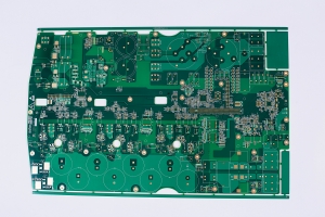 能源类产品线路板Energy product 1