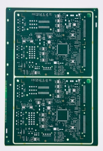 汽车产品线路板Automotive product 5