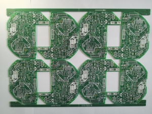 安防产品Public security product 1