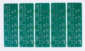 汽车产品线路板Automotive product 3
